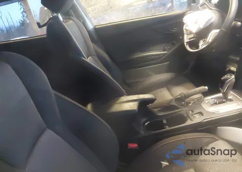 2022 Subaru Crosstrek Premium из США, поврежденный, VIN JF2GTAEC0N8210199